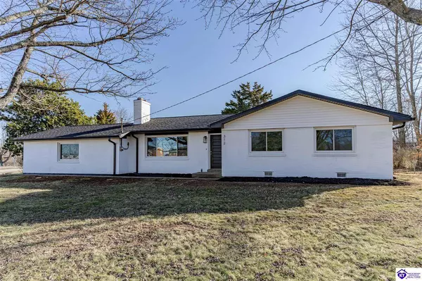 312 Eastern Drive, Radcliff, KY 40160