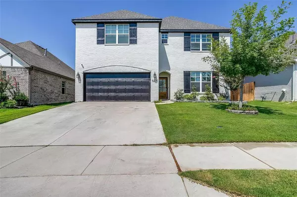 5204 Sonata Trail, Fort Worth, TX 76126