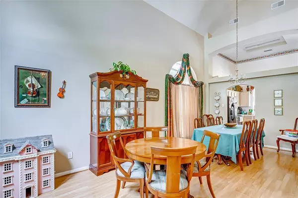 25710 Richards RD, Spring, TX 77386