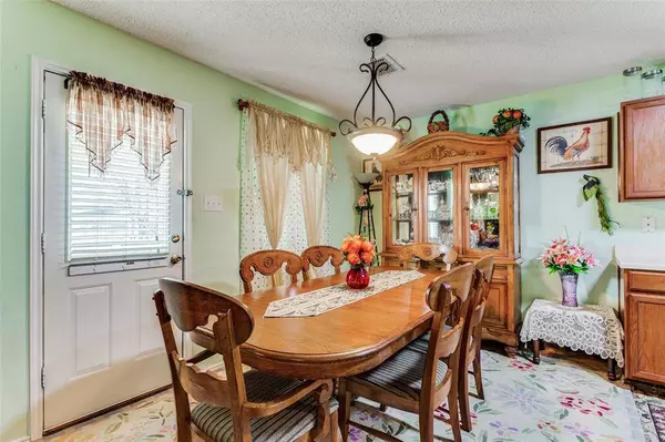 3853 Irish Setter Drive, Fort Worth, TX 76123