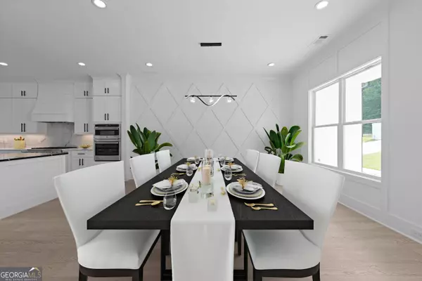 920 Flanagan Mill RD, Auburn, GA 30011