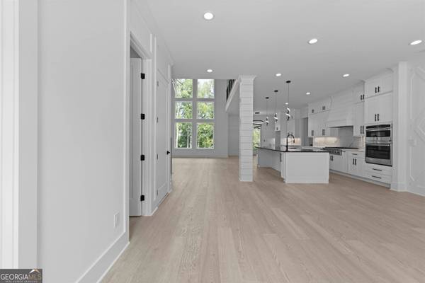 920 Flanagan Mill RD, Auburn, GA 30011