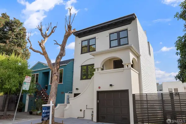 21 Brompton AVE, San Francisco, CA 94131