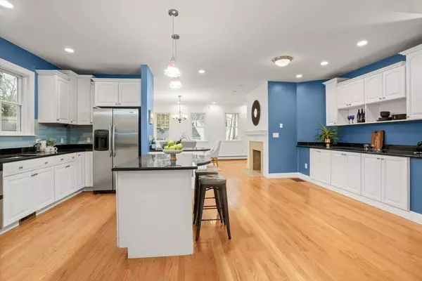 149 Burlington Street, Lexington, MA 02420