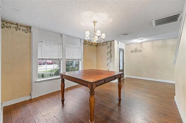 1100 Hillside Drive, Justin, TX 76247