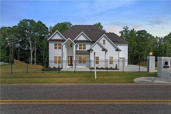 920 Flanagan Mill RD, Auburn, GA 30011