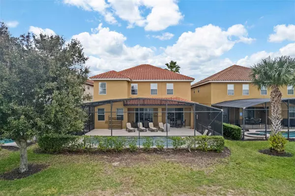 4369 ACORN CT, Davenport, FL 33837