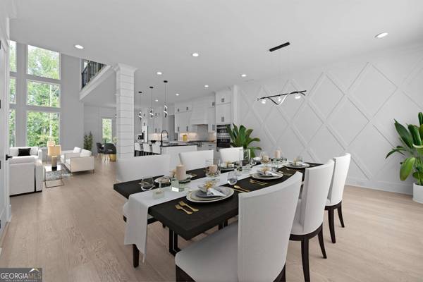 920 Flanagan Mill RD, Auburn, GA 30011