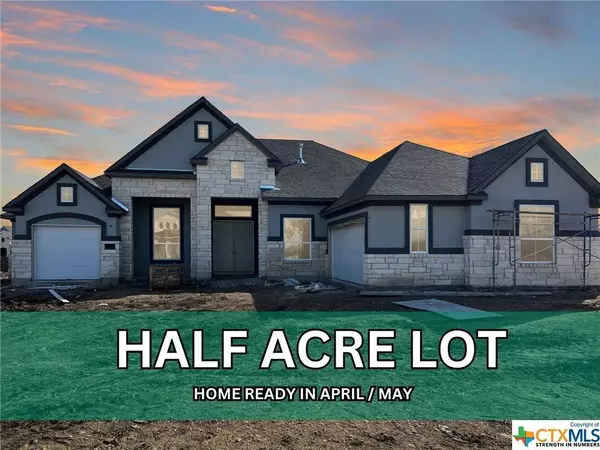 1340 Riva Ridge DR, Leander, TX 78641