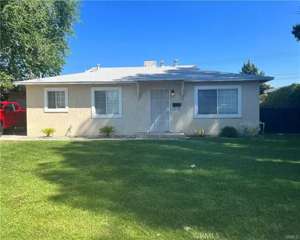 1115 W Pillsbury ST, Lancaster, CA 93534