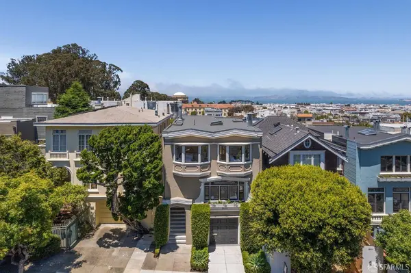 2850 Filbert ST, San Francisco, CA 94123