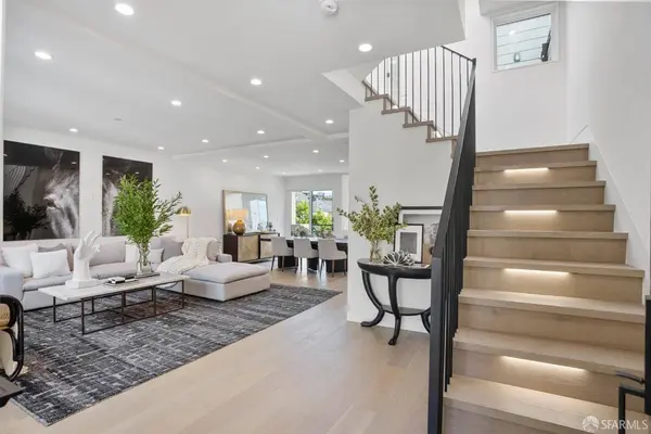 21 Brompton AVE, San Francisco, CA 94131