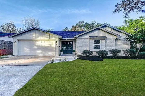 5942 Sanford Road, Houston, TX 77096