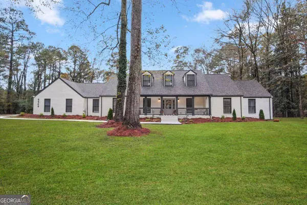 6940 Forsyth RD, Macon, GA 31210