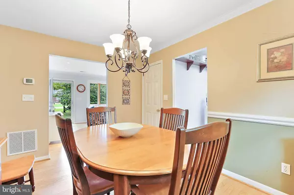 2424 HOUCKS MILL RD, Monkton, MD 21111