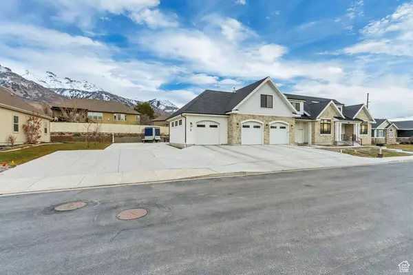 1144 N 170 E, Pleasant Grove, UT 84062
