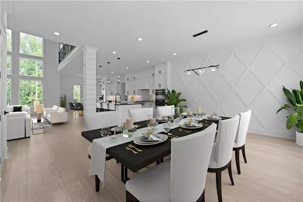 920 Flanagan Mill RD, Auburn, GA 30011