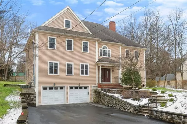 149 Burlington Street, Lexington, MA 02420