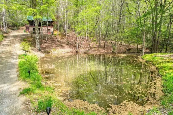 173 MOSS COVE RD, Blairsville, GA 30512