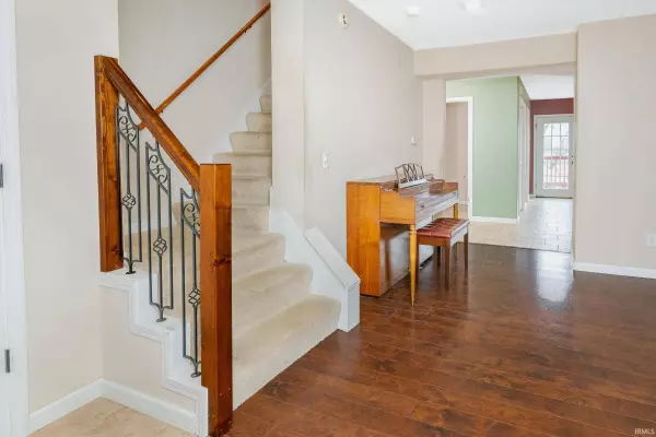 1784 Spring Creek Court, Spencer, IN 47460-7530