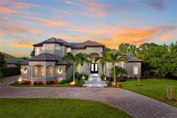 9025 BALMORAL MEWS SQ, Windermere, FL 34786