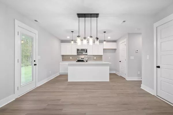 157 Monaghan Dr, Clarksville, TN 37042