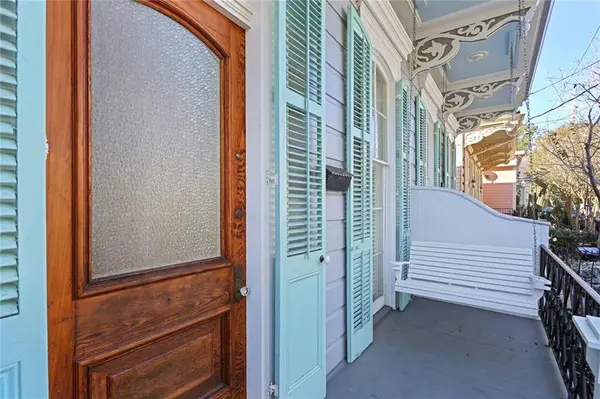 3908 10 PERRIER ST, New Orleans, LA 70115