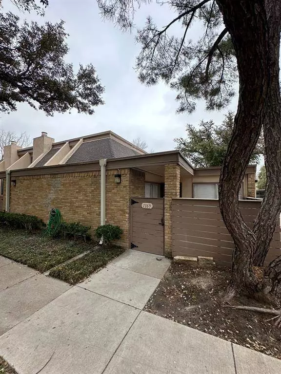 3121 Park Lane #1169, Dallas, TX 75220