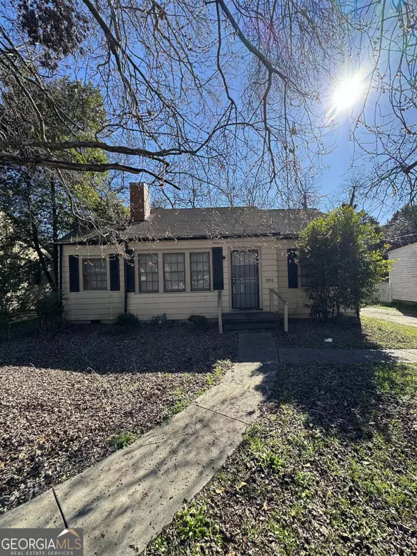 1052 Mimosa DR, Macon, GA 31204