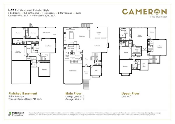 11048 243B ST, Maple Ridge, BC V2W 1H5