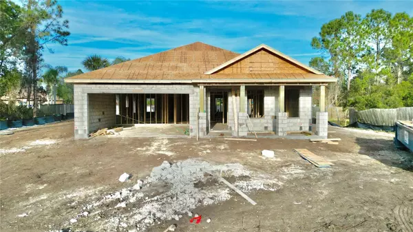 12 BUFFALO GROVE PL, Palm Coast, FL 32137