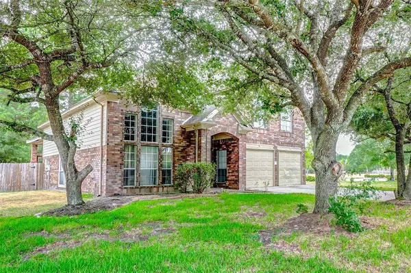 25710 Richards RD, Spring, TX 77386