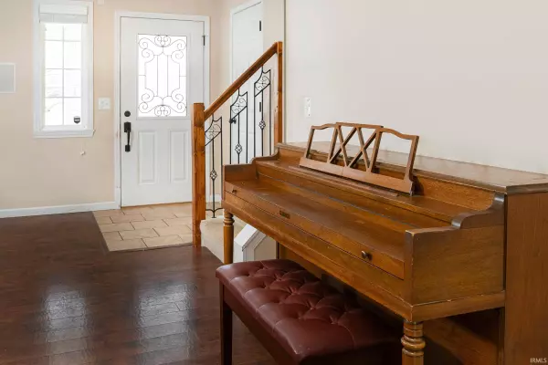 1784 Spring Creek Court, Spencer, IN 47460-7530