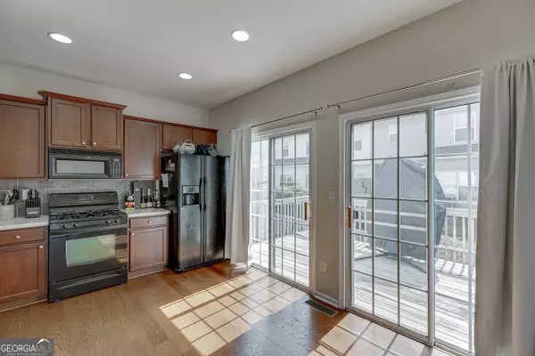 2223 Leicester WAY, Atlanta, GA 30316