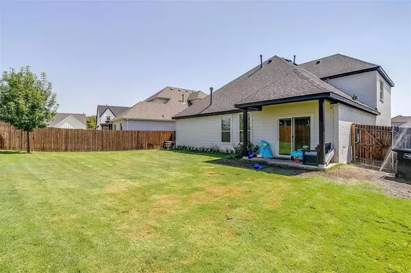 5204 Sonata Trail, Fort Worth, TX 76126