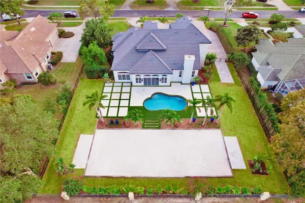 9025 BALMORAL MEWS SQ, Windermere, FL 34786