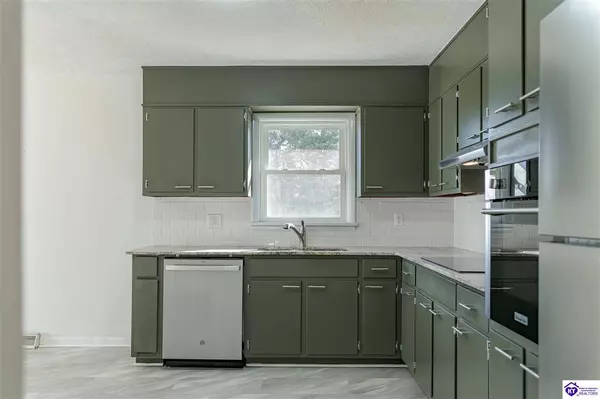 312 Eastern Drive, Radcliff, KY 40160