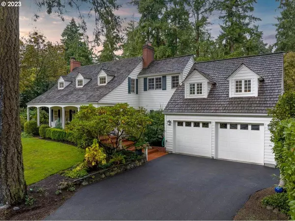 310 CHANDLER PL, Lake Oswego, OR 97034