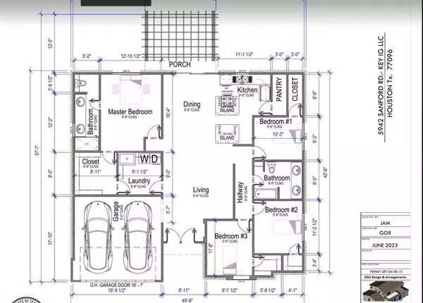 5942 Sanford Road, Houston, TX 77096