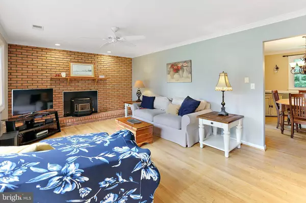 2424 HOUCKS MILL RD, Monkton, MD 21111