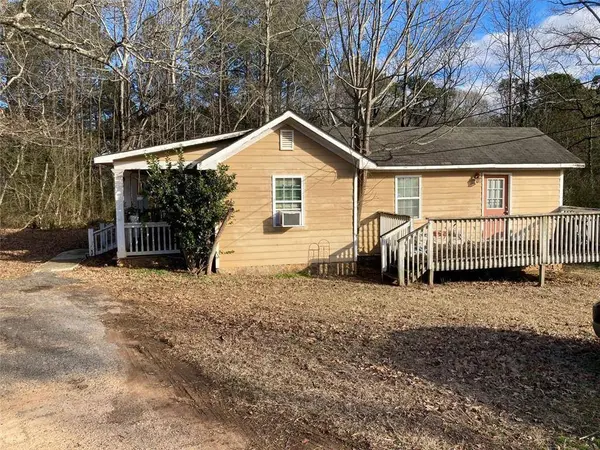 141 Messer Reece DR, Canton, GA 30115