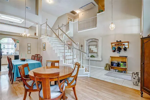 25710 Richards RD, Spring, TX 77386