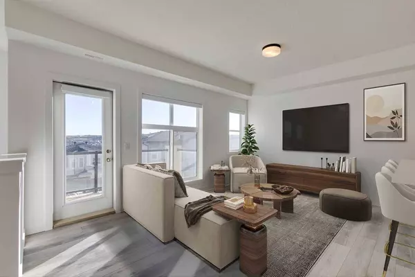 142 Spring Creek Common SW, Calgary, AB T3H 6E2