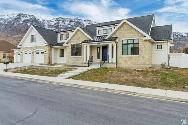 1144 N 170 E, Pleasant Grove, UT 84062