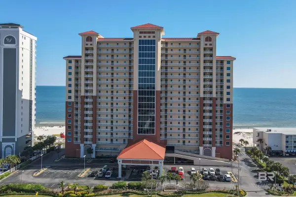 365 E Beach Boulevard #606, Gulf Shores, AL 36542
