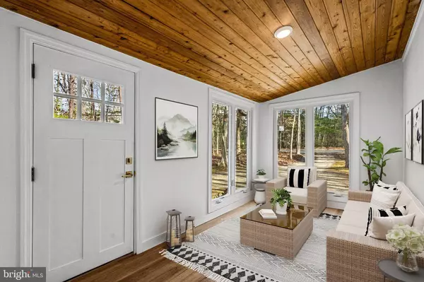 634 TABERNACLE RD, Medford, NJ 08055