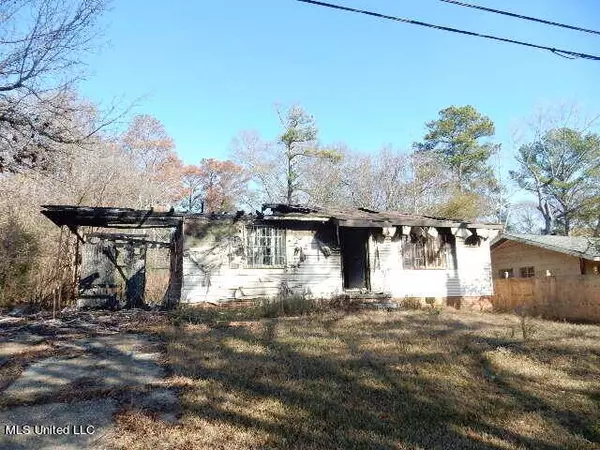 1426 Dansby Street, Jackson, MS 39204