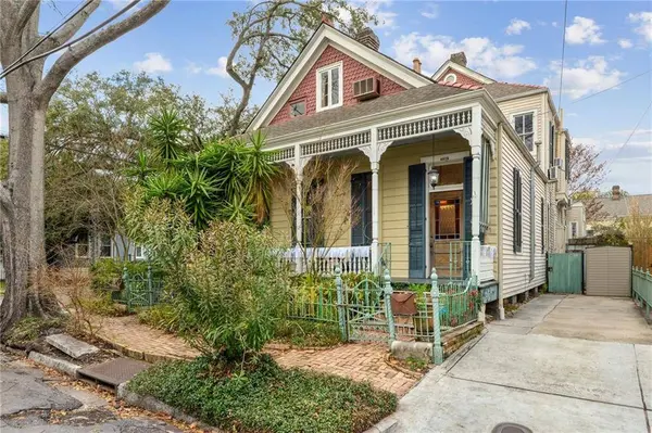 4935 37 CONSTANCE ST, New Orleans, LA 70115