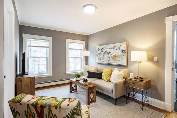 34-36 W Highland Ave, Melrose, MA 02176