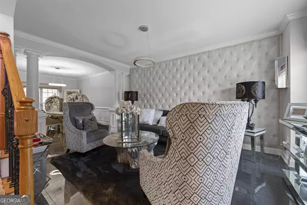 2017 Kilburn CIR, Conyers, GA 30094